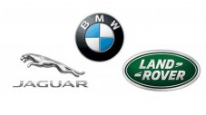 BMW ще дава на Jaguar Land Rover и стандартни двигатели