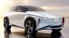 Nissan представи един от най-важните модели в историята си 