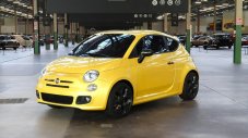 Fiat 500 Coupe Zagato: Уникатът, който изпревари времето си