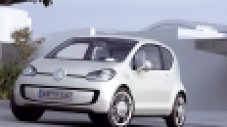 VW разчита много на бъдещия Up!