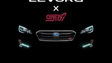 Subaru пуска серийно комби STI