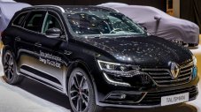 Renault Talisman получи мотора на Megane RS