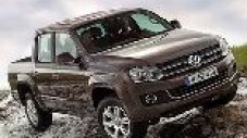 Нова трансмисия за Volkswagen Amarok