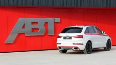 Audi Q3 стана по-бързо от Porsche Cayenne Turbo