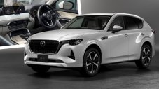 Mazda ще краде клиенти на BMW и Mercedes с нова... боя