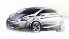 Mitsubishi подготвя нов компактен модел
