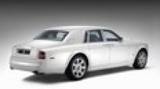 Специално издание на Rolls-Royce Phantom Mirage
