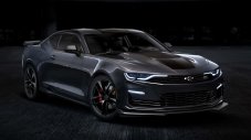 Chevrolet казва „сбогом“ на Camaro с колекционерска серия