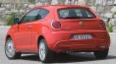 Нова спортна версия на Alfa Romeo MiTo GTA