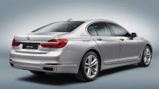 BMW 7-Series с разход 2,1 л/100 км постави началото на нов бранд