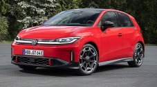 Новият VW  ID. Polo GTI - над 220 к.с. и 420 км пробег