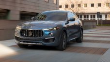 Maserati Levante смени дизеловия V6 с бензинов 4-цилиндров мотор
