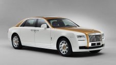 Поръчков Rolls-Royce отиде при анонимен клиент