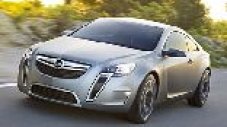В Opel отново се заговори за заместник на Calibra