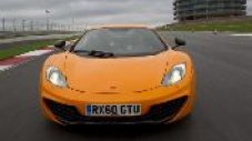Новини от McLaren