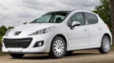 Peugeot Economique 207 1.6 HDI &ndash; разход 3.8 на 100