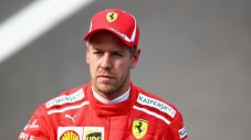 Ferrari дава последен шанс на Фетел през 2019 г.