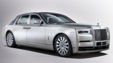 Rolls-Royce представи най-луксозния автомобил на планетата