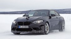 Новото BMW M2 CS ще е по-мощно от M3 и M4