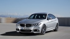 Представиха BMW 3-Series Gran Turismo