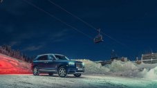 Rolls-Royce Cullinan става такси