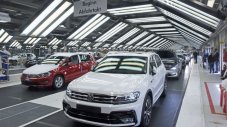 Перничанин осъден за кражба на Volkswagen-и направо от завода