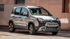 Stellantis избра Panda за конкурент на Dacia Spring
