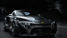 Испанска суперкола с двигател BMW