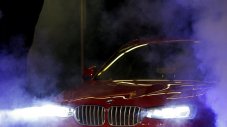 BMW завърши 2015 г. като лидер в САЩ