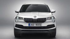 Skoda ще направи и малък кросоувър