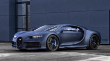 Bugatti Chiron Sport получи "френска" версия