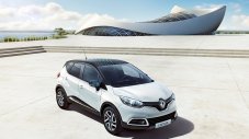 Renault предложи специален Captur