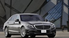 S500 Plug-in Hybrid се оказа по-добър от обявеното