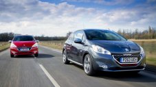 Peugeot прави електрически 208 GTi
