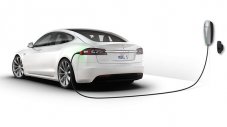 Електромобилите са станали двойно по-екологични