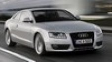 Audi предлага нови двигатели с А5