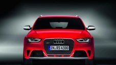 Това е новото Audi RS4 Avant