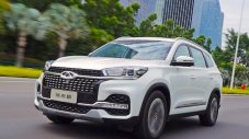 Chery атакува пазара в Европа