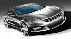 Новият VW CC ще бъде фастбек