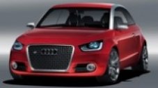 Audi Metroproject Quattro