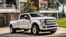 Ford направи пикап на цената на Mercedes-Benz S-Class