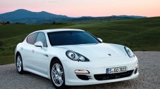 Porsche Pajun &ndash; нови подробности