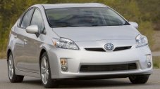 Toyota Prius на старо - 3 плюса и 2 минуса