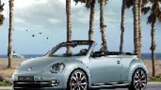Ще видим скоро и открития New Beetle
