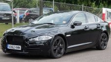 Jaguar Q-type ще се бори с BMW 3-series