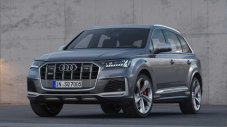 Audi SQ7 и SQ8 получават още мощност