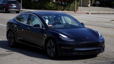 Tesla Model 3 влезе в Топ 3 по продажби в Европа