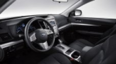 Subaru Legacy модел 2010 &ndash; този път официално