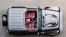 Jeep Wrangler се превърна в &bdquo;Черен ястреб&rdquo;