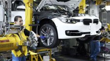 BMW инвестира 300 млн. евро в Бразилия